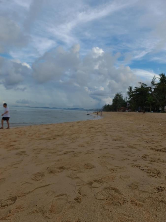 Kim Lien Phu Quoc Guesthouse Exterior foto